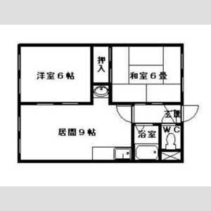 ラフォーレ北海 画像5