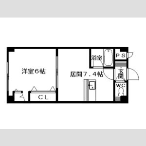 ルナハイツ南8条 画像5