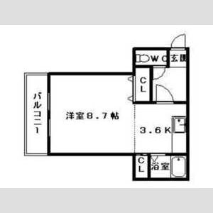 ツインビルいとう1号館 画像3