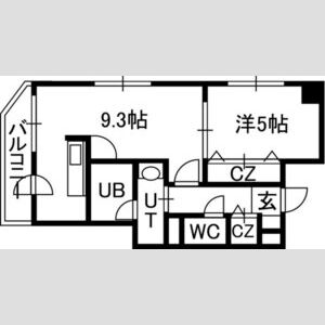ノースアージュ中島公園 画像4