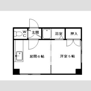 アーバン平岸 画像14