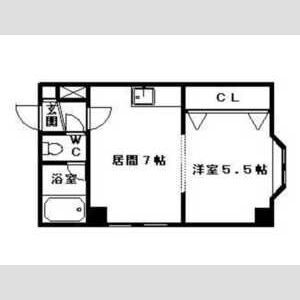 シティハウス南7条 画像9