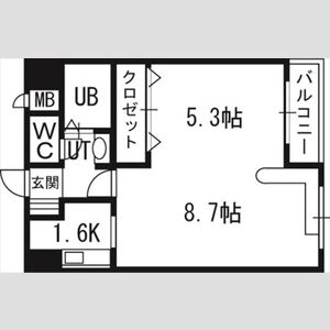 ハウスオブリザ南9条 画像13
