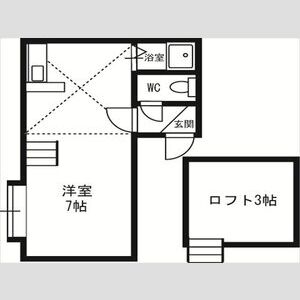 アルノルテ新川 画像12