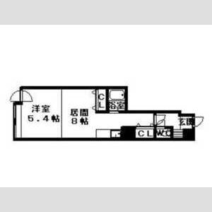 ウイング円山北町 画像15
