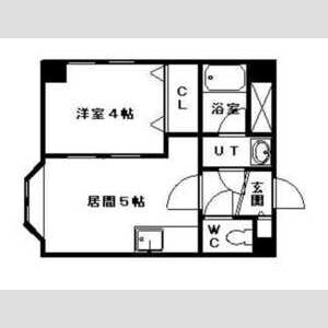 恵比寿第2ハイツ 画像12