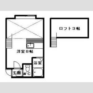 間取図面画像