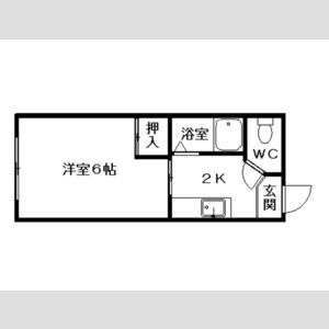 トウリョウ南5条ビル 画像14