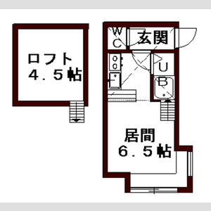 間取図面画像
