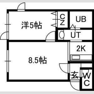プラッツ南16条 画像13