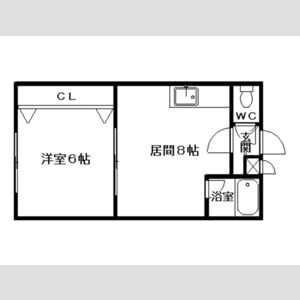 ノースランド芦屋 画像17