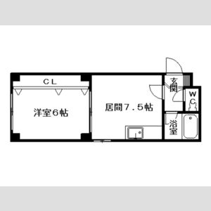 ノースランド芦屋 画像17