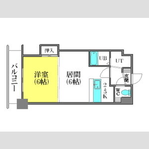 間取図面画像