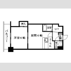 間取図面画像