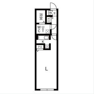 MODULOR南円山 画像17
