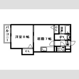 ハイツプロキオン 画像20