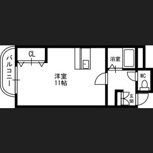 ファーストコートA 画像14