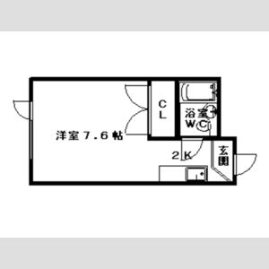 シャトーグランデ 画像19