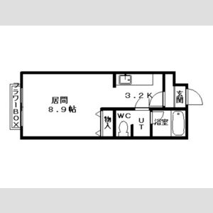 Just山鼻 画像17
