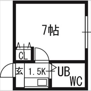 ピアコート前田 画像13