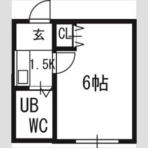 ピアコート前田 画像3