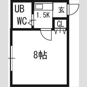 間取図面画像