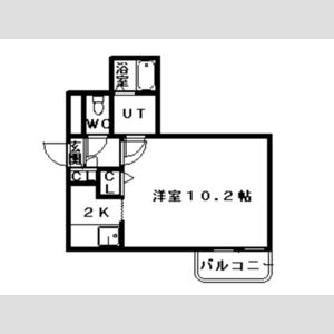 間取図面画像