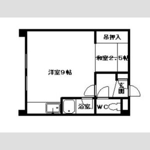 エスポワール16 画像20