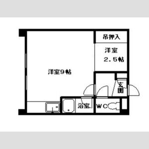 エスポワール16 画像20