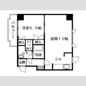 間取図面画像