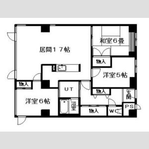 サンシティ札幌 画像12