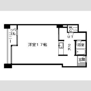 間取図面画像