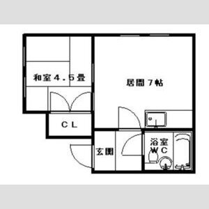 ホワイトビルA 画像13