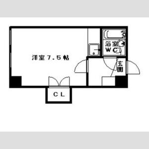 ホワイトビルA 画像13