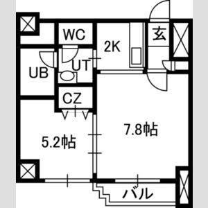 ISグランデ札幌 画像19