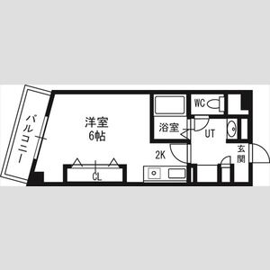 サテラ北34条 画像9