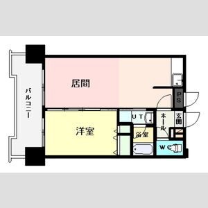 グランカーサ南9条 画像18
