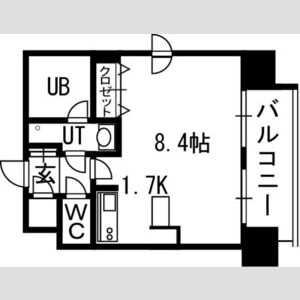 クレジデンス札幌・南4条 画像18