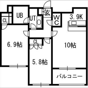 グランカーサ裏参道 画像19