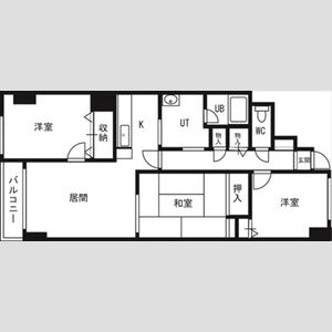 トーワ北7条 画像21