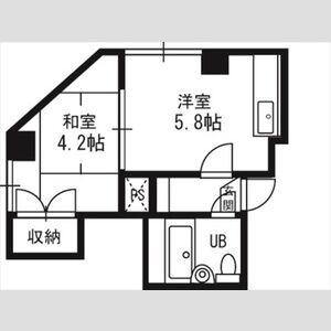 メゾン札幌N26W5 画像5