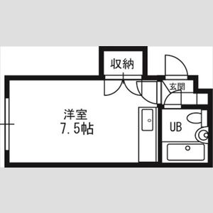 メゾン札幌N26W5 画像15