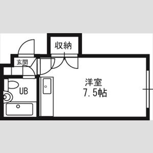 メゾン札幌N26W5 画像15