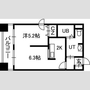 LEE豊平3条 画像19