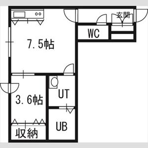 プリマベーラ発寒南 画像17