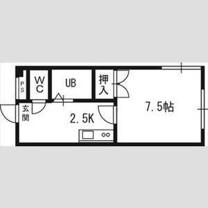 シティキャッスル 画像16