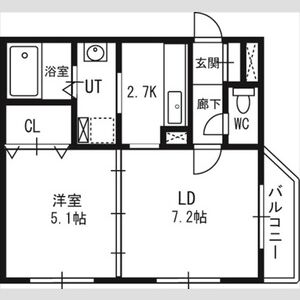 シャトーアンジュラス 画像16