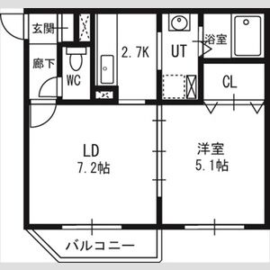 シャトーアンジュラス 画像6