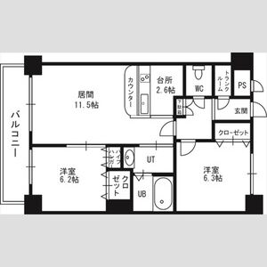 KKS羊ヶ丘 画像4
