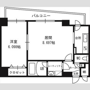 フォレスト円山 画像4